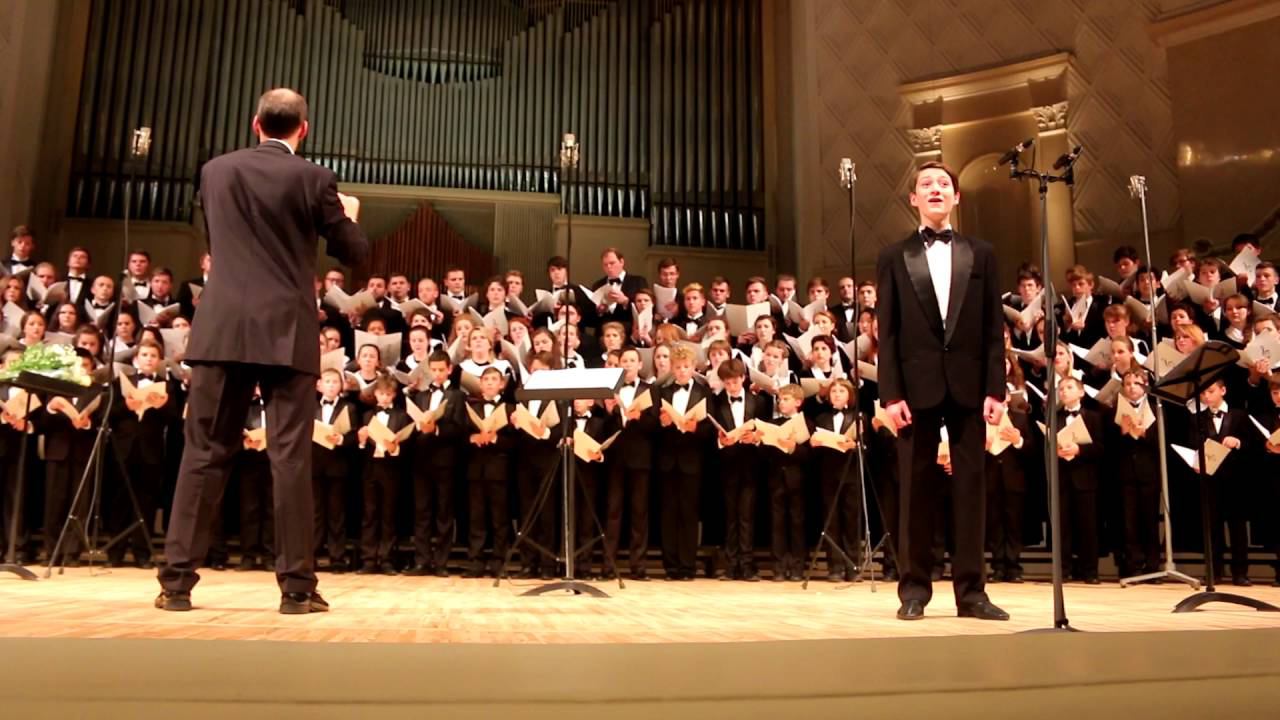 То не белая береза (соло - Богдан Липатов) смотреть онлайн