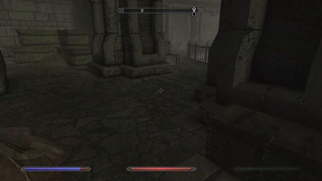 Skyrim Sworn Enemies смотреть онлайн