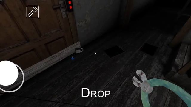 GRANNY DOOR ESCAPE MASTER KEY USE OF EXIT смотреть онлайн