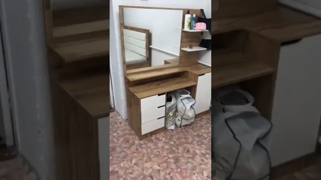 Спальный гарнитур Гульсара смотреть онлайн