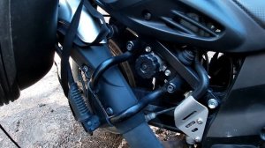 Honda NC700 или Suzuki DL650 V-Strom: обзор-сравнение от владельца