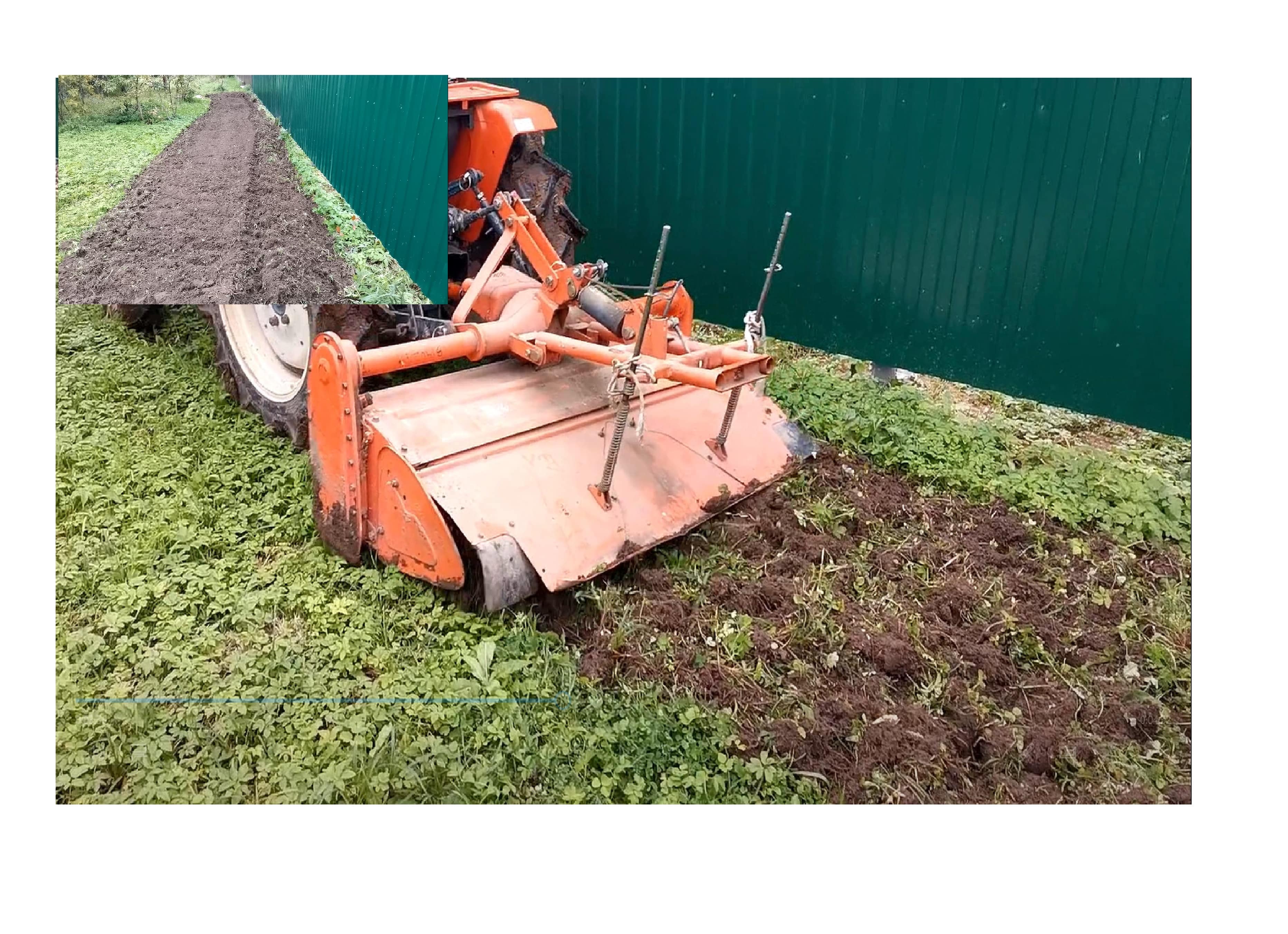 Мама научит