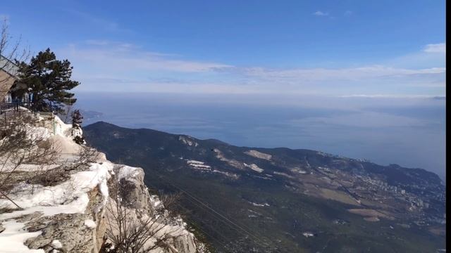 Ялта , февральский тур 23.02.2021 смотреть онлайн