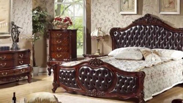 Красивые спальни смотреть онлайн