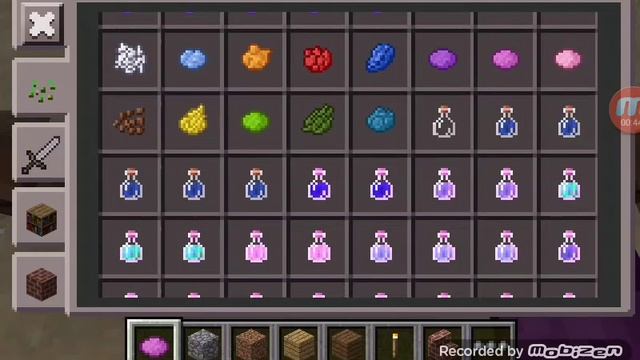 encontrar ojos de ender semilla MinecraftPE смотреть онлайн
