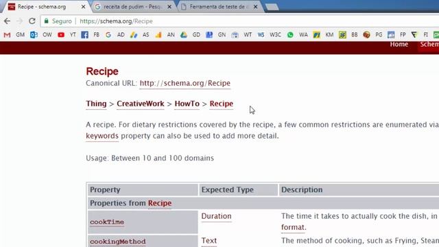 10 Dicas Rápidas de SEO - #3 JSON-LD смотреть онлайн