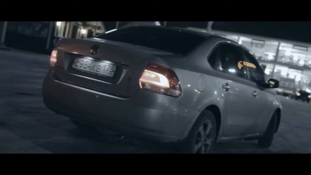 Volkswagen Polo | Dirty смотреть онлайн