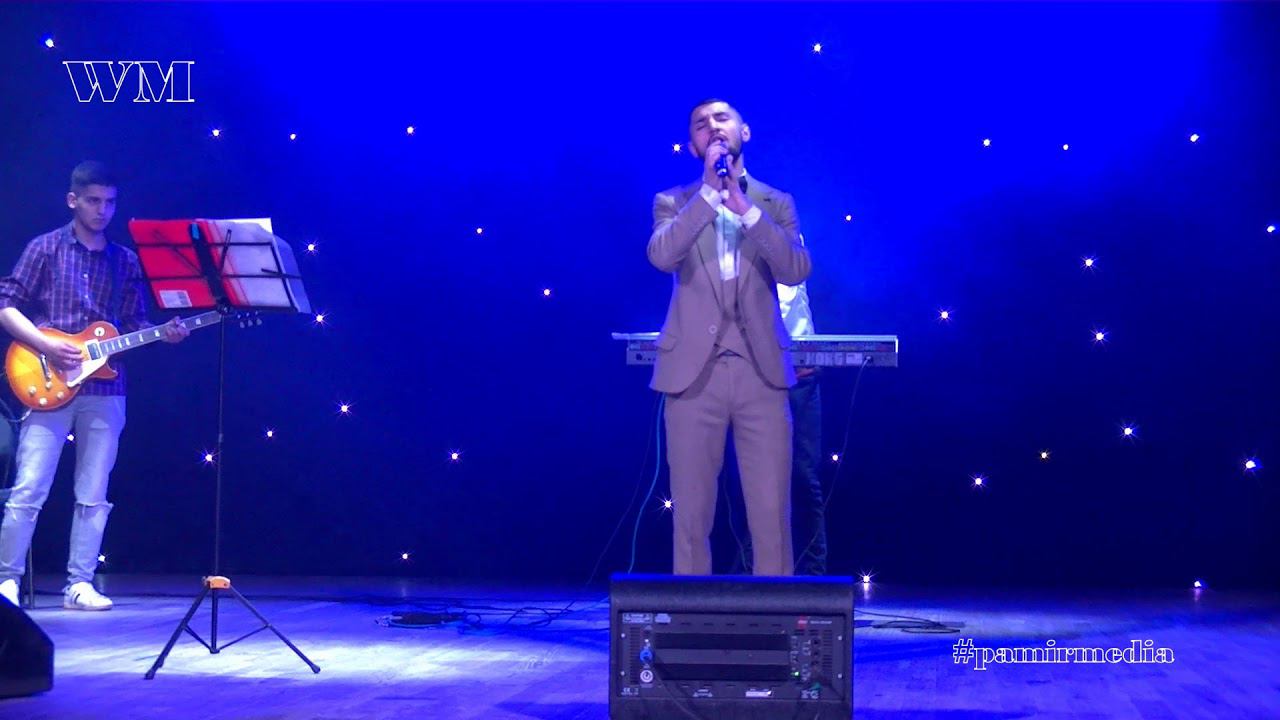 Гайр аз му, ту тар ига ма чес| Хушруз Бахтоваршоев| PamirMedia