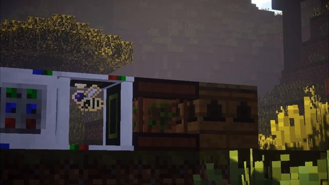 ТОП 10 Самых Популярных Модов Для Майнкрафта! смотреть онлайн