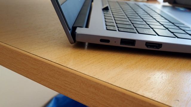 HONOR MagicBook X14 Laptop - Not Bad But ......