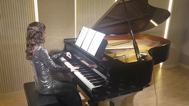 10. We Are The Champion (Queen) - Piano Cover ( 2019 ) смотреть онлайн