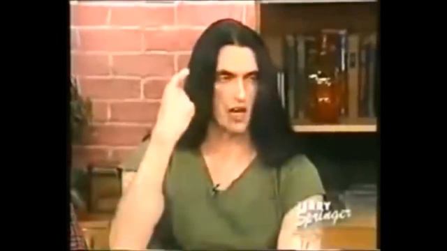 ֍֍֍ Питер Стил (Peter Steele, TYPE O NEGATIVE) В Любви к Группиз (перевод) 1995 смотреть онлайн