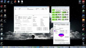 Жёсткий диск (Разгон)