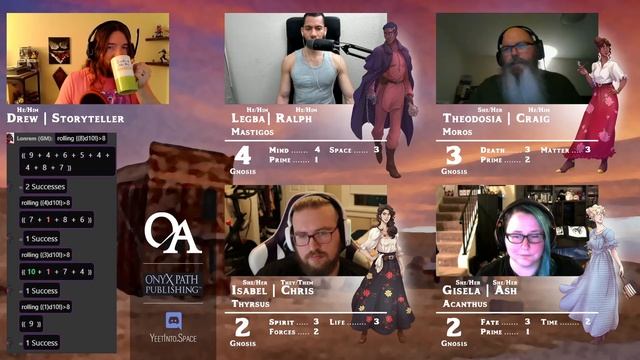 Into The West - Episode 35: In the Lion's Den смотреть онлайн