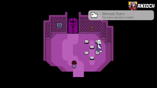 Undertale Android Offline Vita3k Emulator смотреть онлайн