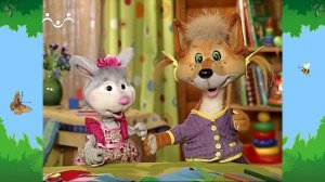 Утро в Шишкином Лесу. Быт. Подснежники