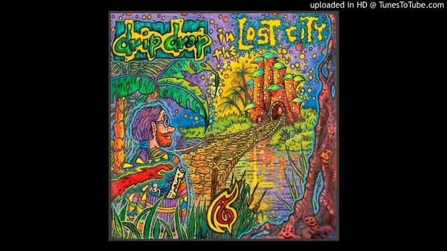 Drip Drop - Blast Your Mind смотреть онлайн