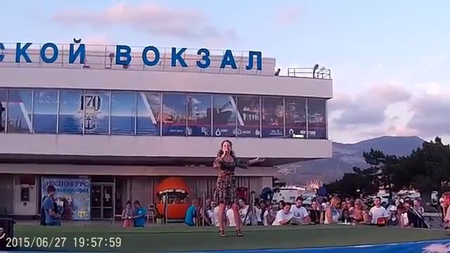 Елизавета Шалуба Новороссийск смотреть онлайн