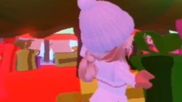 ROBLOX TTD3?❄️Роблокс танцы ТТД3?❄️ смотреть онлайн