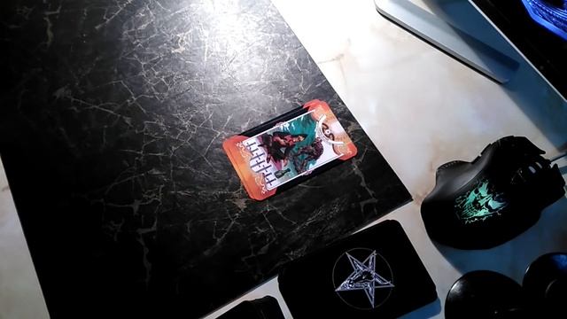 Таро чёрных сил и карты ада В.А. Склярова смотреть онлайн
