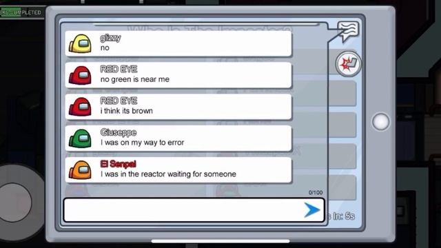 *new*among us hentai Easter egg*not click bait ??? смотреть онлайн