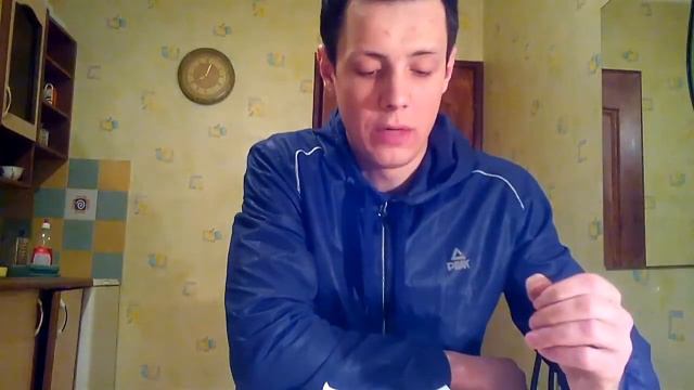 Чем полезен бич пакет или доширак, ролтон? Или медленная смерть желудку.