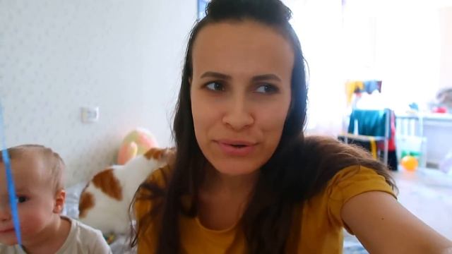 Влог 23.10.18 Самый уютный день рождения=) смотреть онлайн