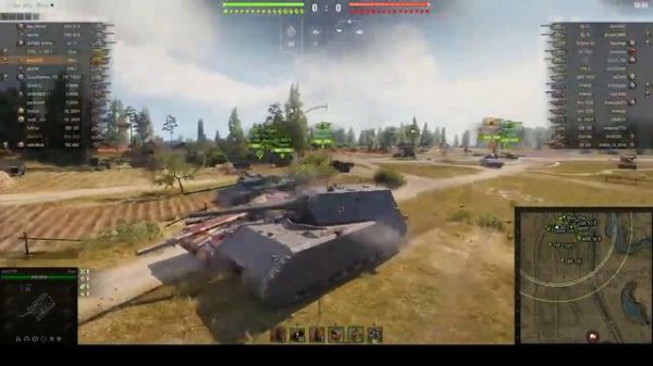 Катаю в мир танков Lesta Games стрим!