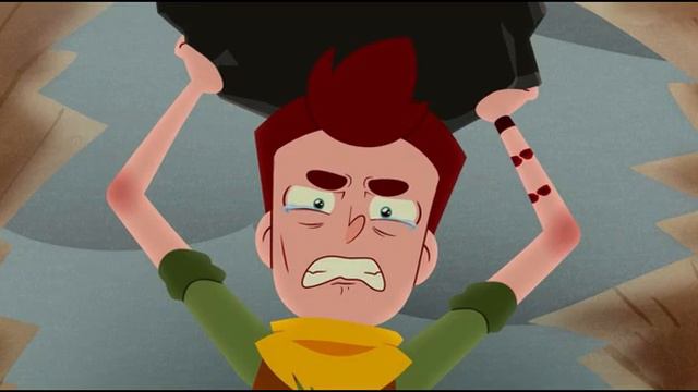 David (Camp Camp) Sings "Noel's Lament" (AI Cover) смотреть онлайн