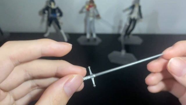 Persona 5 the royal violet figma showcase смотреть онлайн
