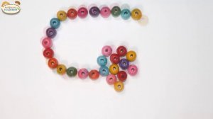 Учим фигуры. Урок 6. Развивающее видео для детей (учим формы – раннее развитие ребенка).