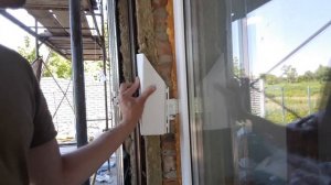 Дверные и оконные откосы под сайдинг, все тонкости и нюансы