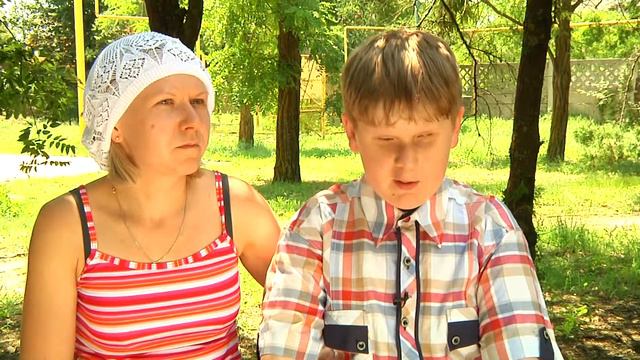 Слепой стал видеть. отзыв после обучения. смотреть онлайн