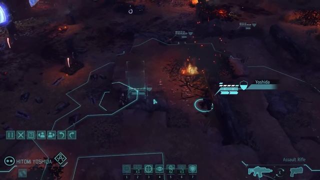 XCOM: The Long Story - Episode 12: Clear Skies смотреть онлайн