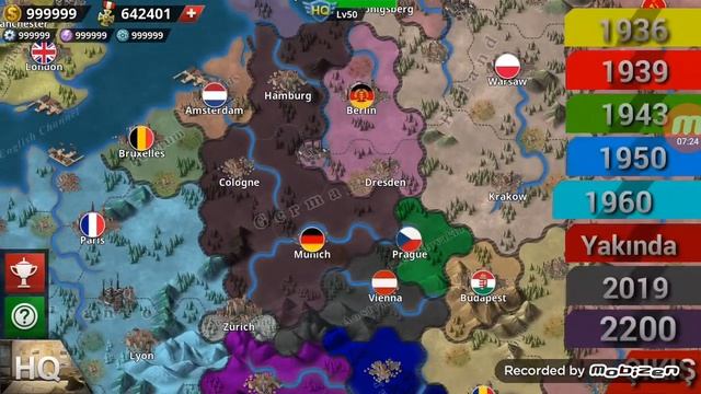 Wc4 2019 mod by Turkish modder *c review смотреть онлайн