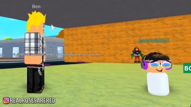 GAMEPASS TRAP TROLLING! Roblox Fun | Roblox Best Games | Roblox Funny Moments (Kid Friendly) смотреть онлайн