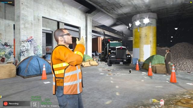 OFF-ROAD DETOUR GOES WRONG! | PGN #104 смотреть онлайн