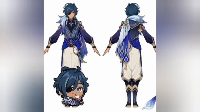 Тик Ток Геншин Импакт № 333 | Новая подборка | Genshin Impact Tiktok Compilation |Тик ток подборка смотреть онлайн