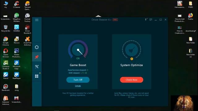 Pubg LAG fiX 4GB RAM смотреть онлайн
