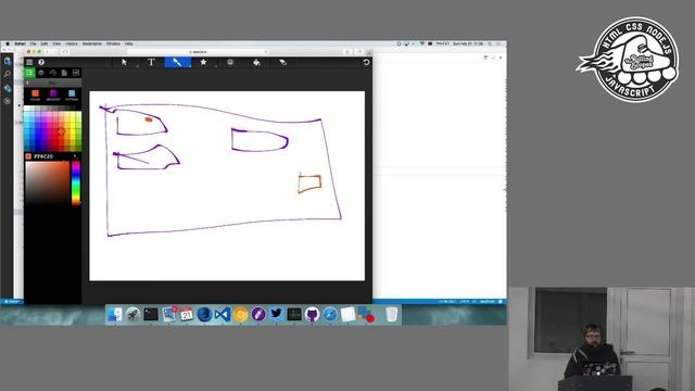 RSCONF: Andrey Listochkin - Проектирование в тестировании смотреть онлайн