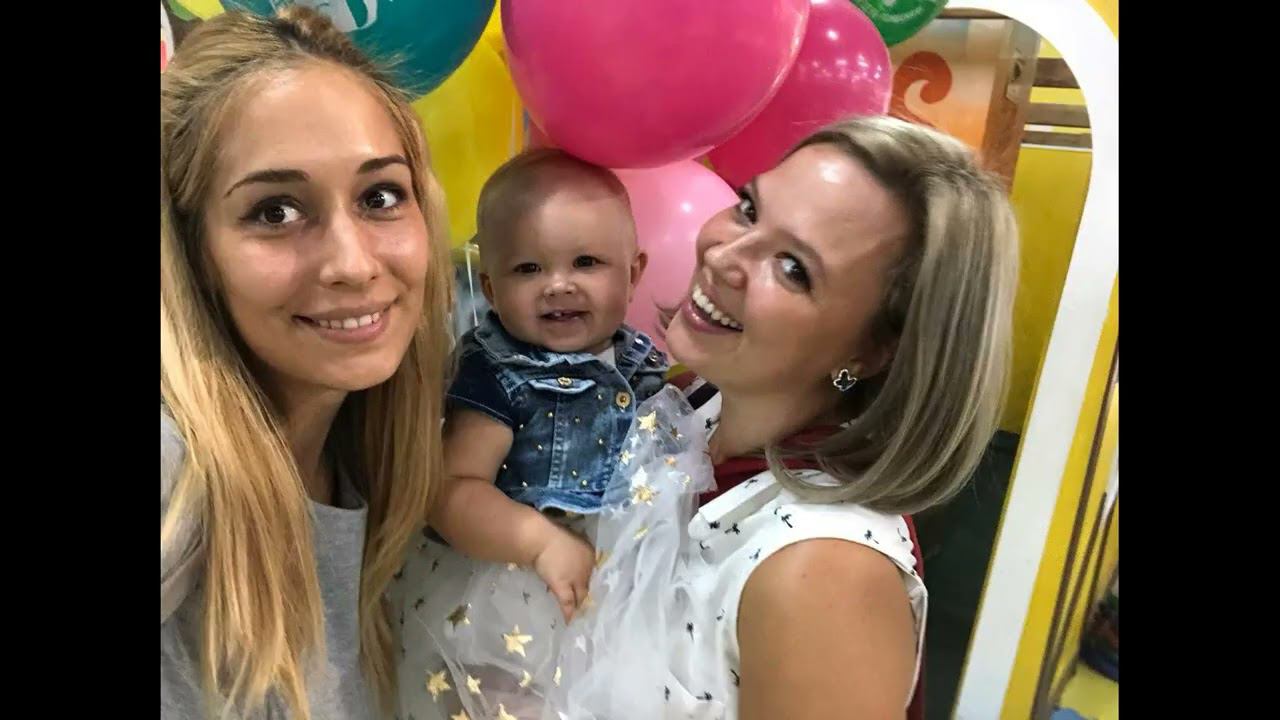 Веронике 1 годик смотреть онлайн