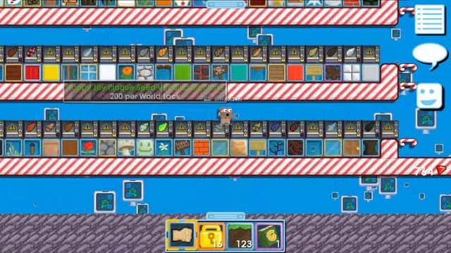 DIRT TO DIAMOND LOCK IN 1 DAY (EASY PROFIT!!!) HOW TO GET RICH FAST IN 2020! | GROWTOPIA смотреть онлайн