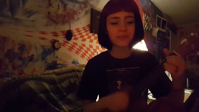 12am Brave as a Noun AJJ смотреть онлайн