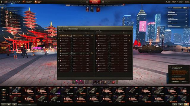 AMBT спокойная игра / World of Tanks смотреть онлайн
