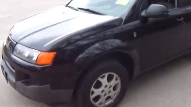 2004 Saturn Vue FWD for sale 5 speed manual shift Really great machine 617-538-2099 смотреть онлайн