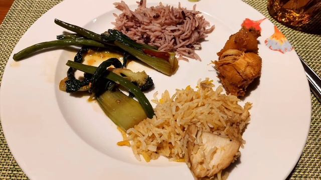 # ITC Royal Bengal # buffet tour # Friday night menu... смотреть онлайн