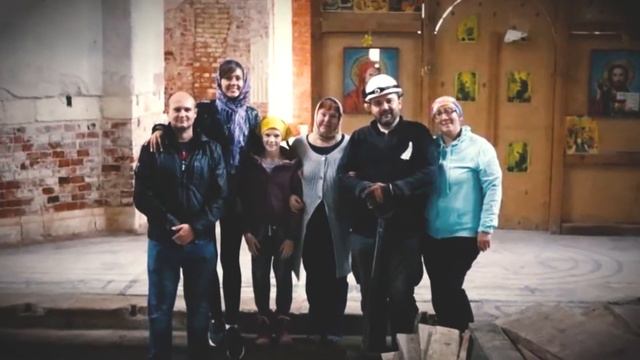 Что делать когда у тебя плохо с работой и финансами? Дом трудолюбия НОЙ. Собрание смотреть онлайн