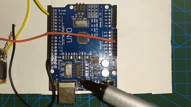 Занятие1. Цифровые датчики и Arduino смотреть онлайн