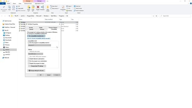 Access Denied after Switching NodeJS Version | Fix Access Denied Error in Node JS смотреть онлайн