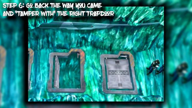How To Navigate the CENTRA RUINS With Laguna in Final Fantasy VIII смотреть онлайн